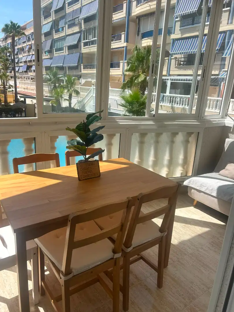 Appartamento 40 m² a Elx / Elche