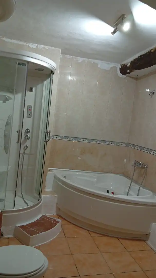Piso de 67 m² en Albondón