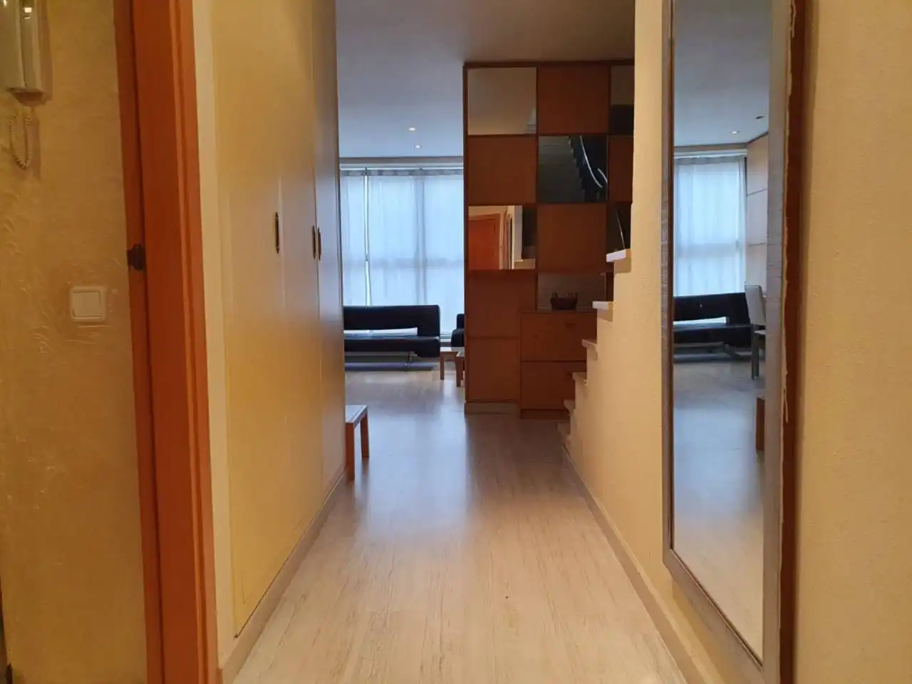 Wohnung 90 m² in Manresa