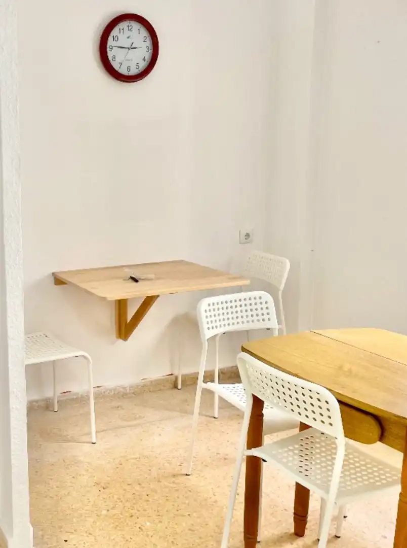 Zimmer zur Miete, Sueca