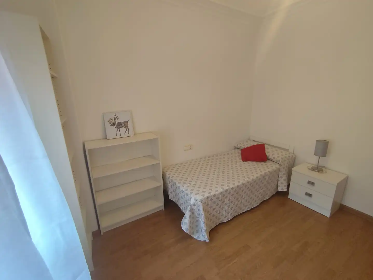 Piso de 80 m² en Úbeda