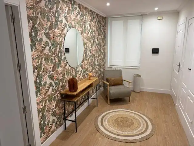 Piso de 140 m² en Santander