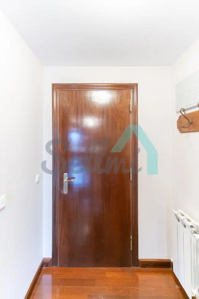 Piso de 56 m² en Oviedo