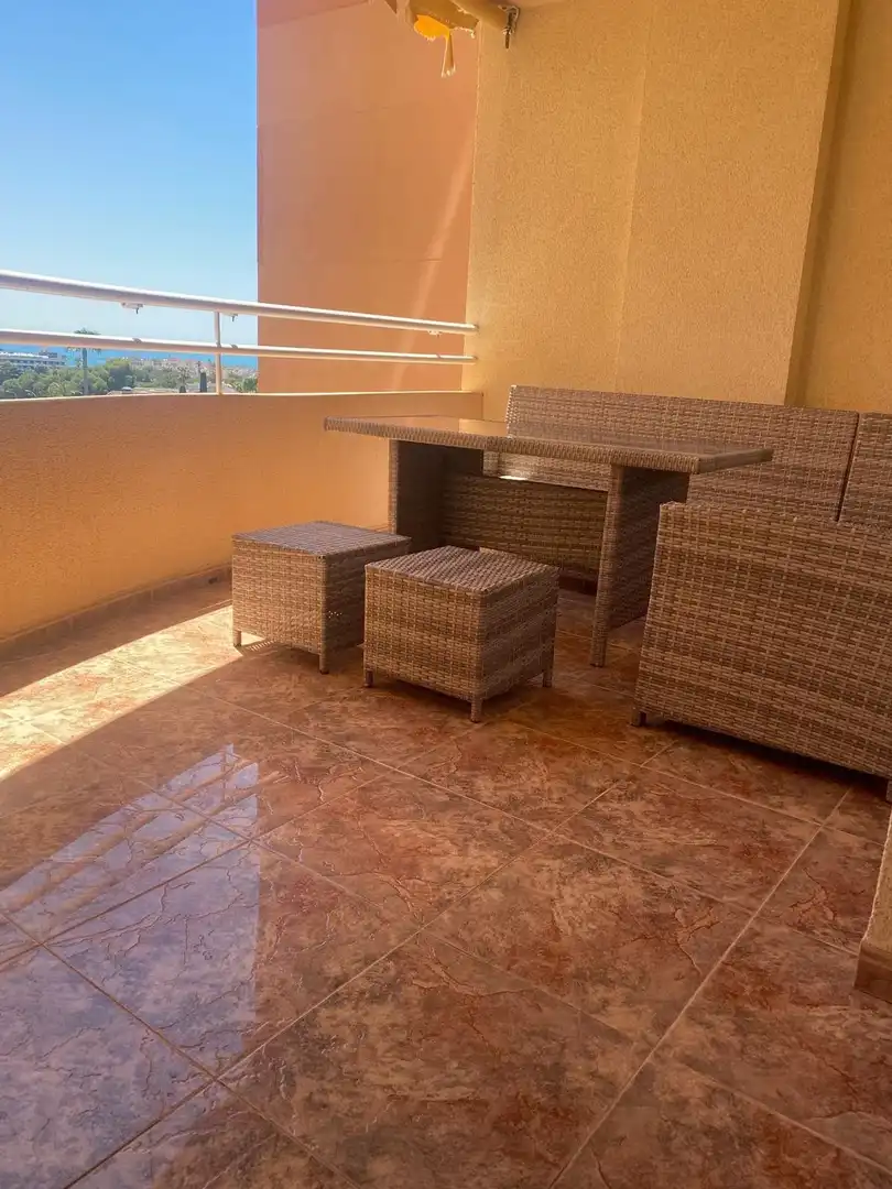 Piso de 104 m² en Orihuela