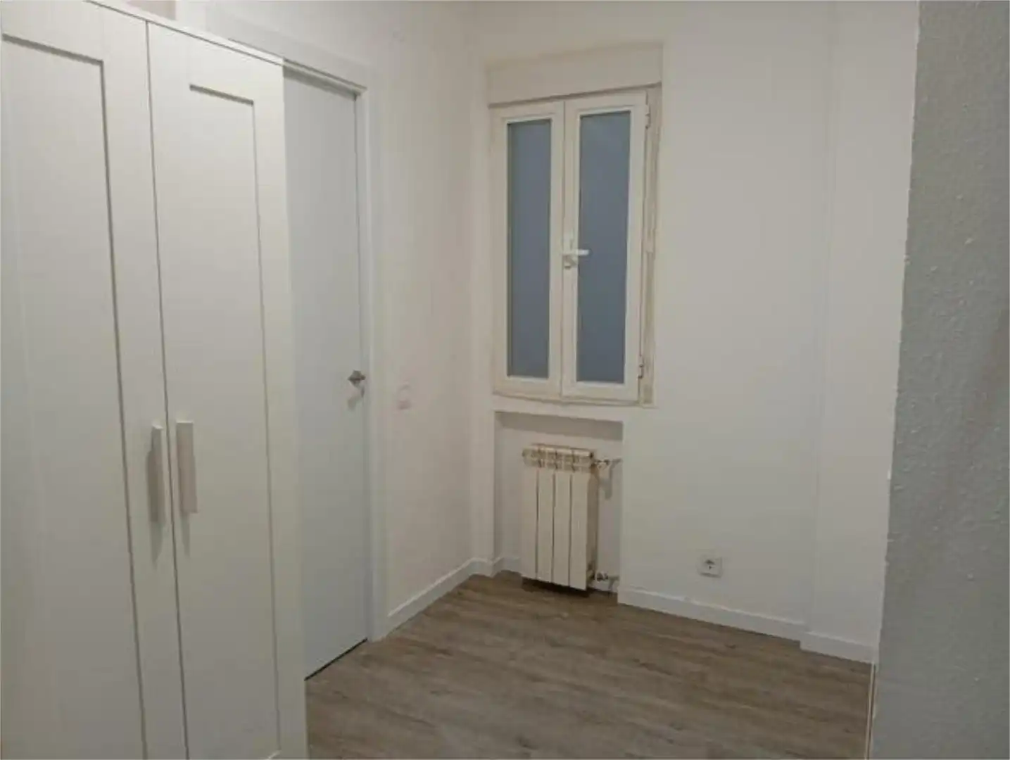 Piso de 25 m² en Madrid