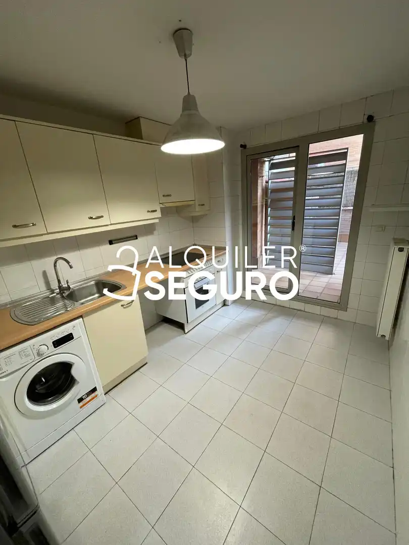 Appartamento 90 m² a Madrid