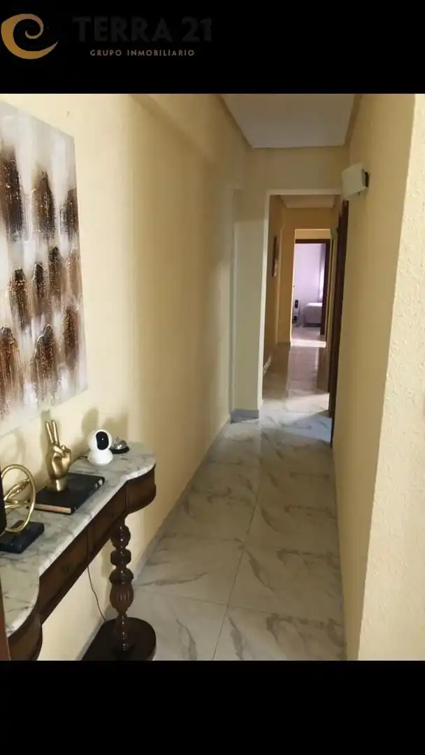 Habitación 88 m², Jaén