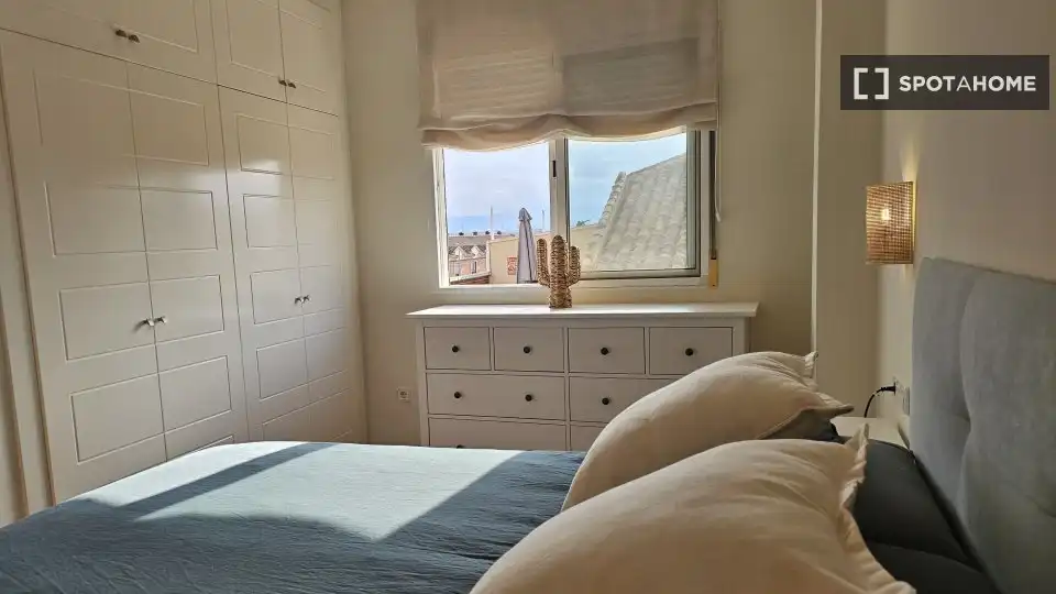Habitación 111 m², Murcia