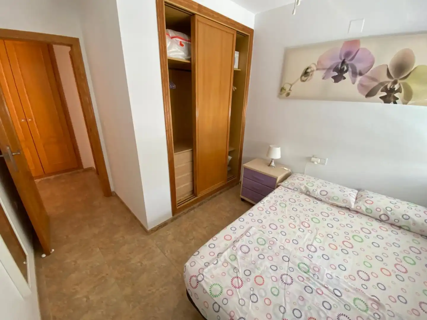 Piso de 70 m² en Piles