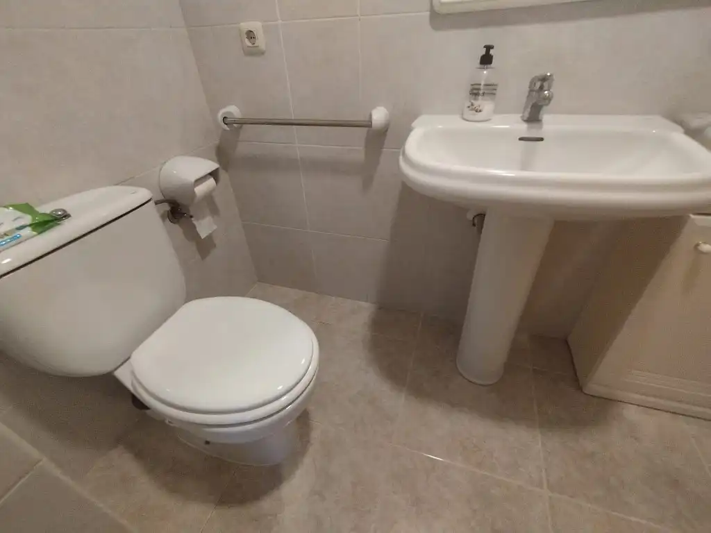 Piso de 95 m² en Benicarló