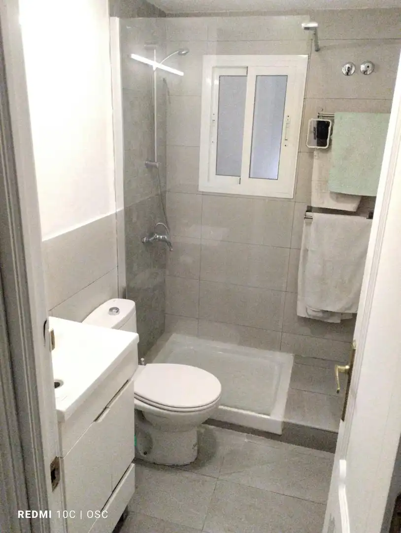 Habitación 75 m², Sevilla