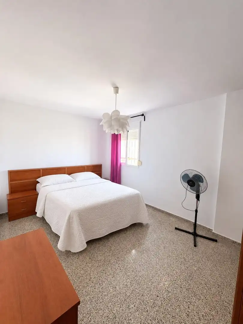 Wohnung 88 m² in Sevilla