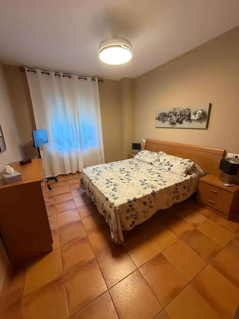 Piso de 75 m² en El Ejido