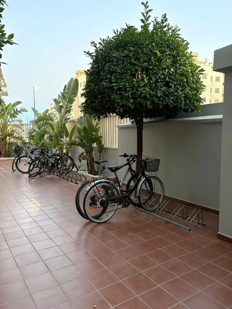 Piso de 76 m² en Daimuz