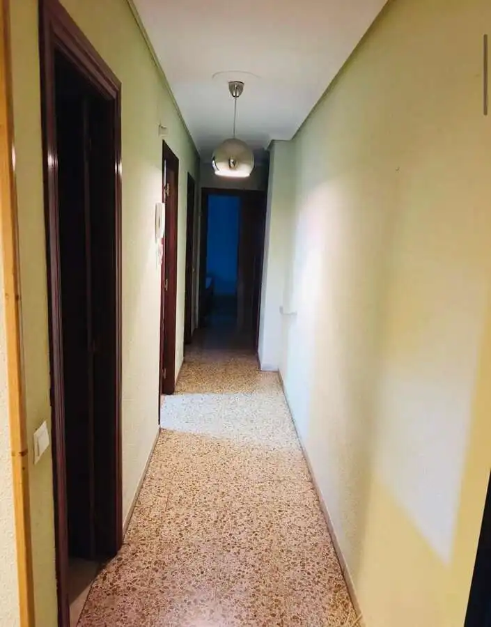 Pis de 110 m² a Salamanca