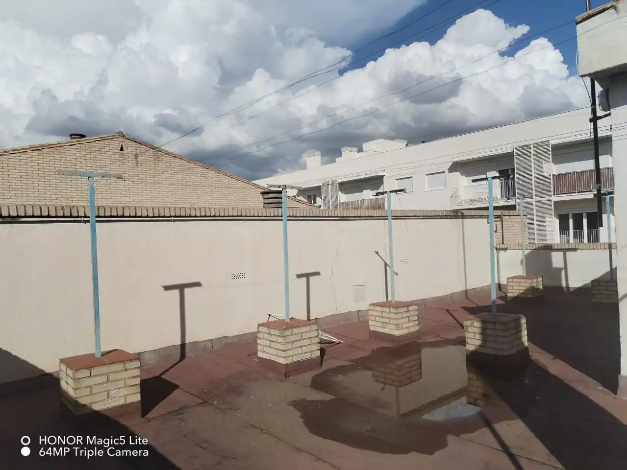 Wohnung 90 m² in Granada