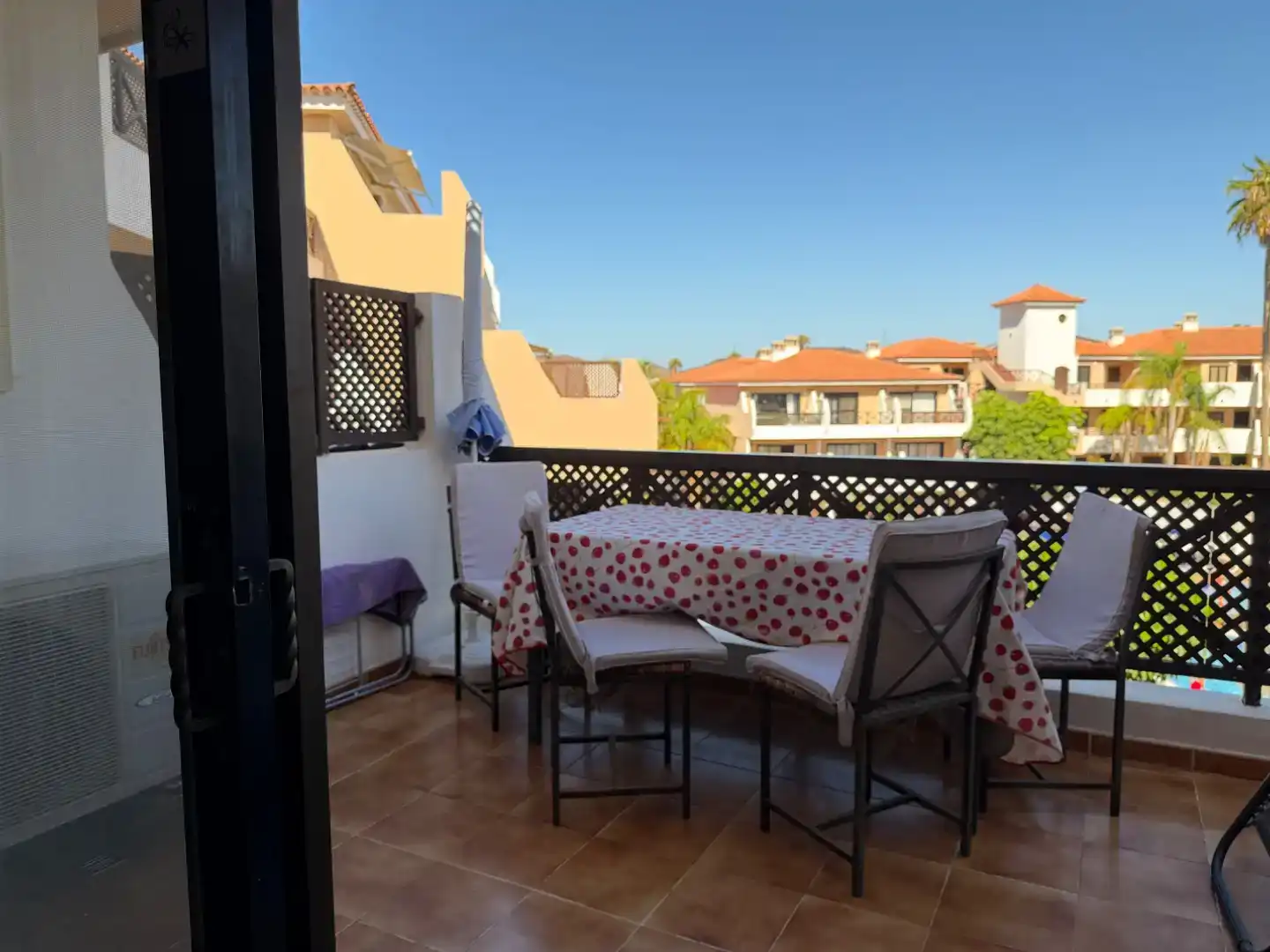 Piso de 60 m² en San Miguel de Abona