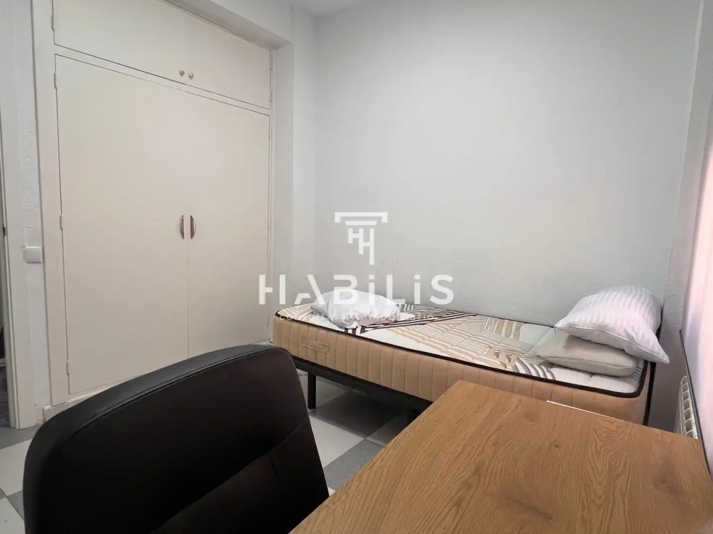 Piso de 75 m² en Toledo