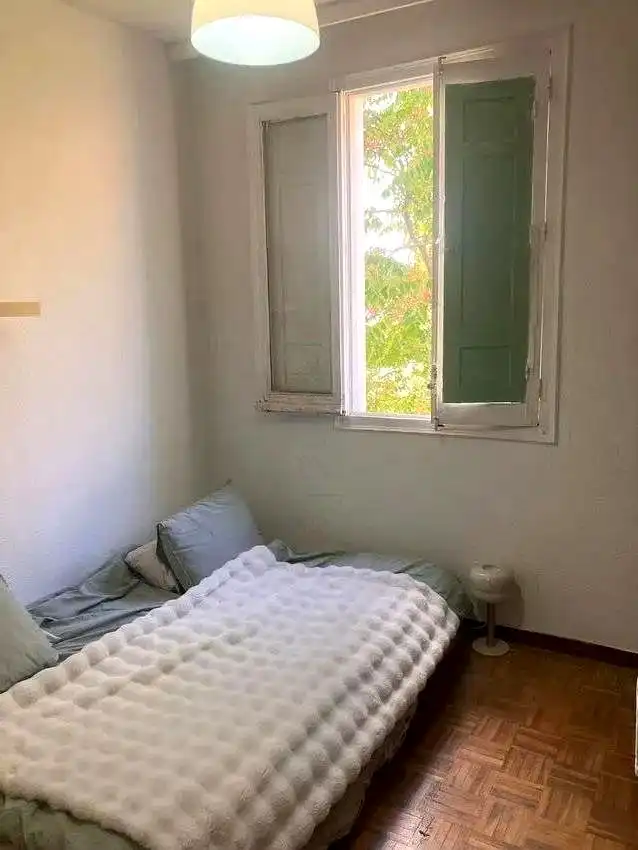 Pis de 83 m² a Madrid
