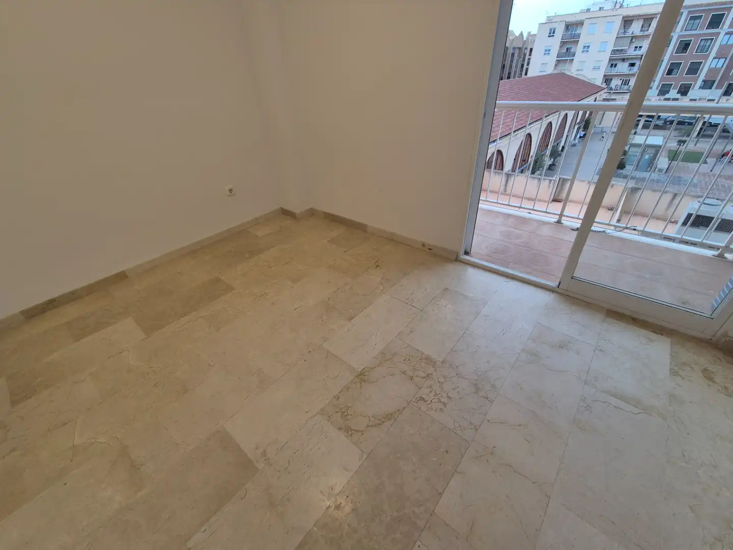 Flat 85 m² in Elx / Elche