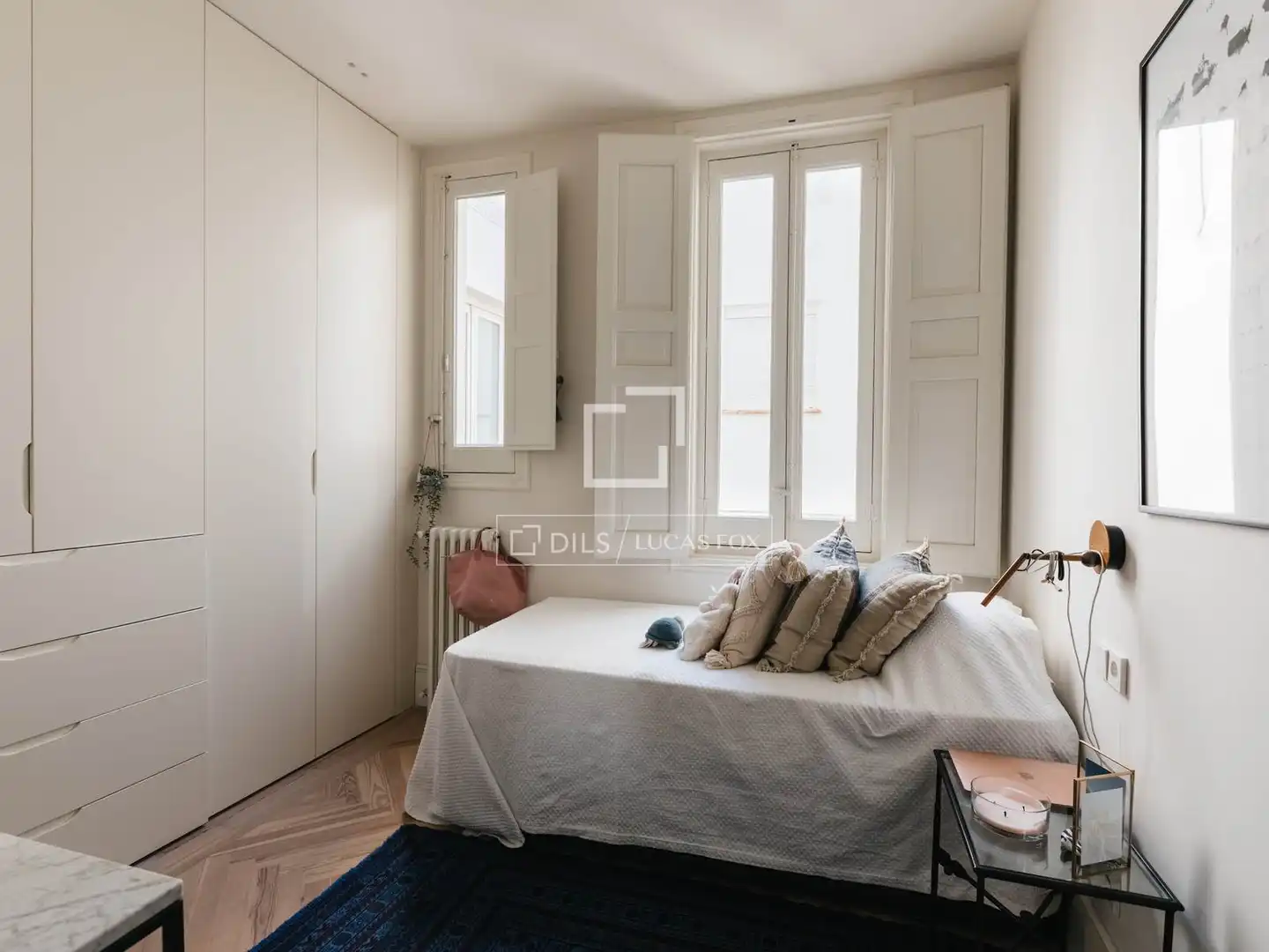Piso de 238 m² en Salamanca