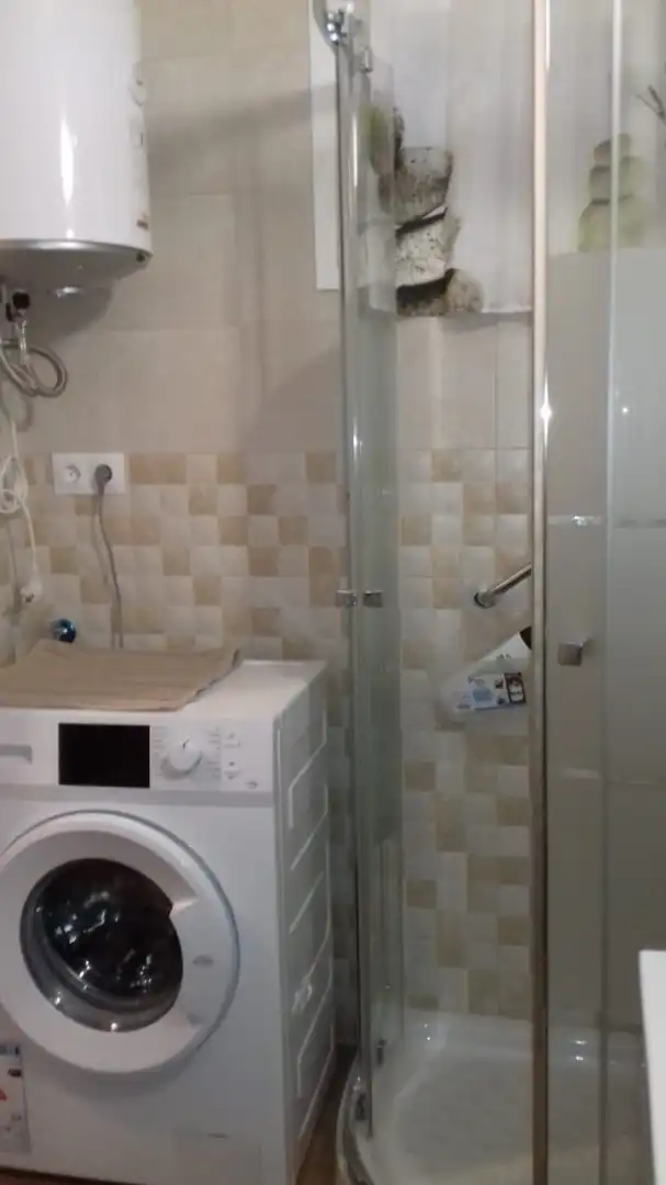 Pis de 30 m² a Benalmádena