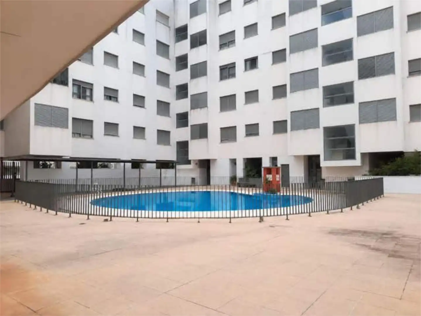 Piso de 40 m² en El Puerto de Santa María