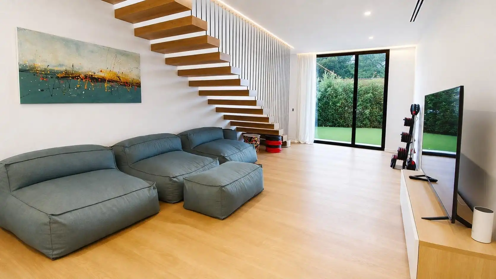 Appartamento 411 m² a Castell d'Aro, Platja d'Aro i s'Agaró