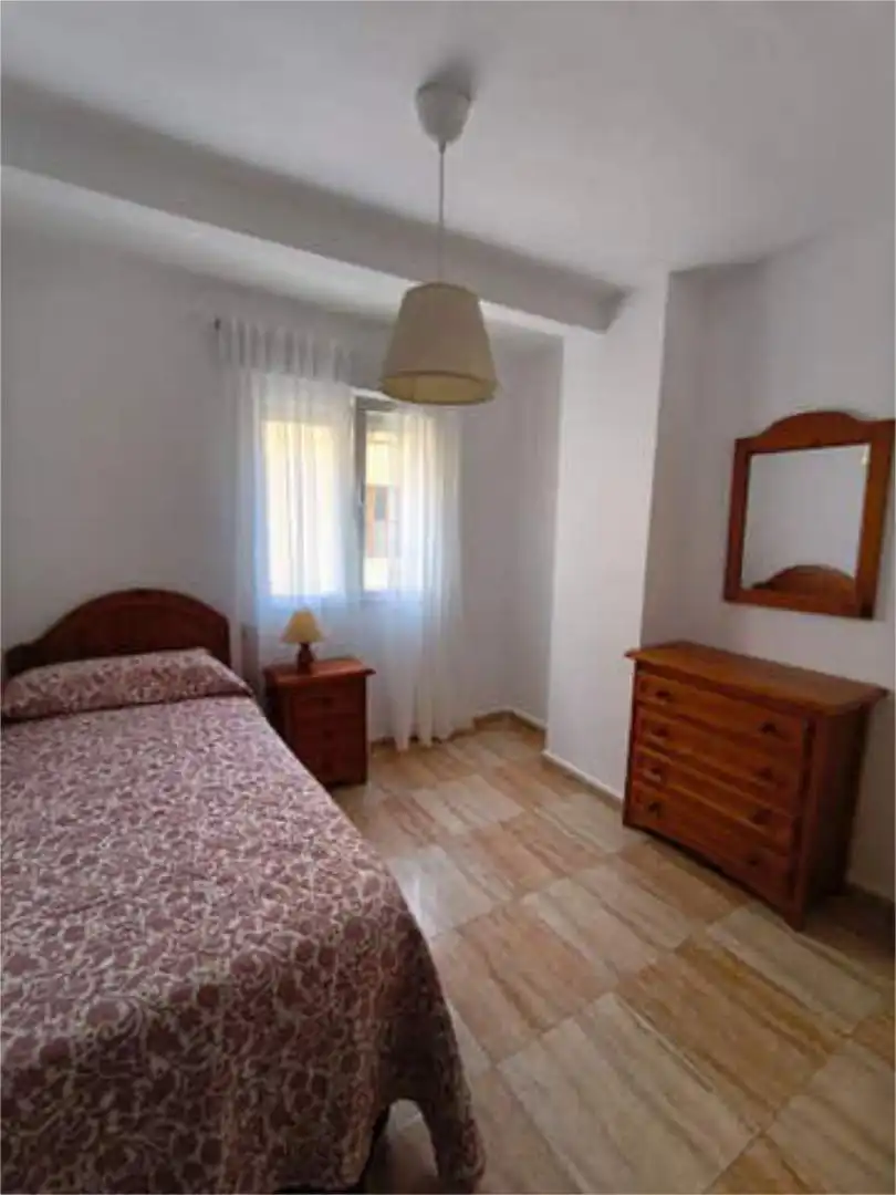 Piso de 60 m² en Cádiz
