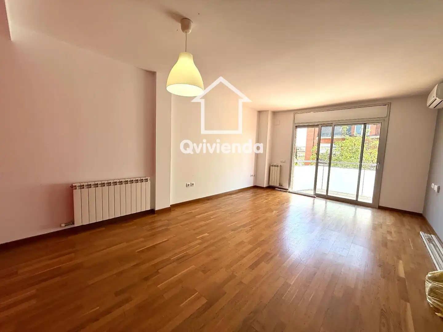 Piso de 109 m² en Terrassa