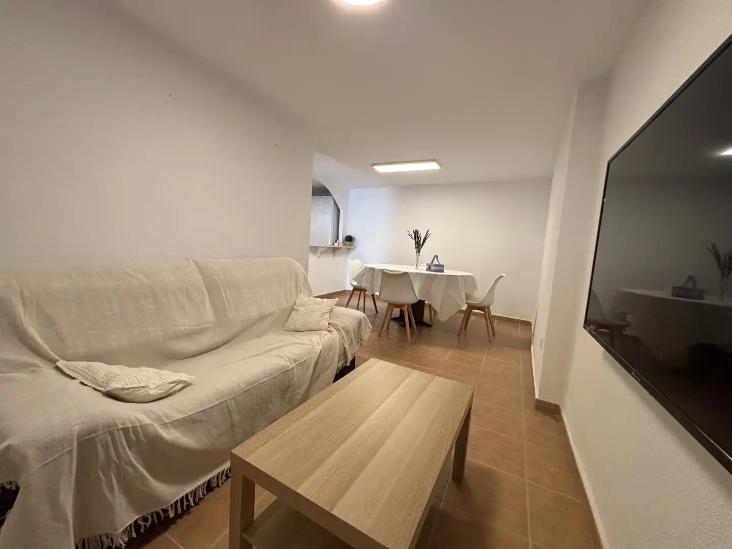 Habitación en alquiler, Onil