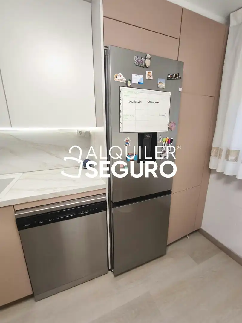 Piso de 140 m² en Zaragoza