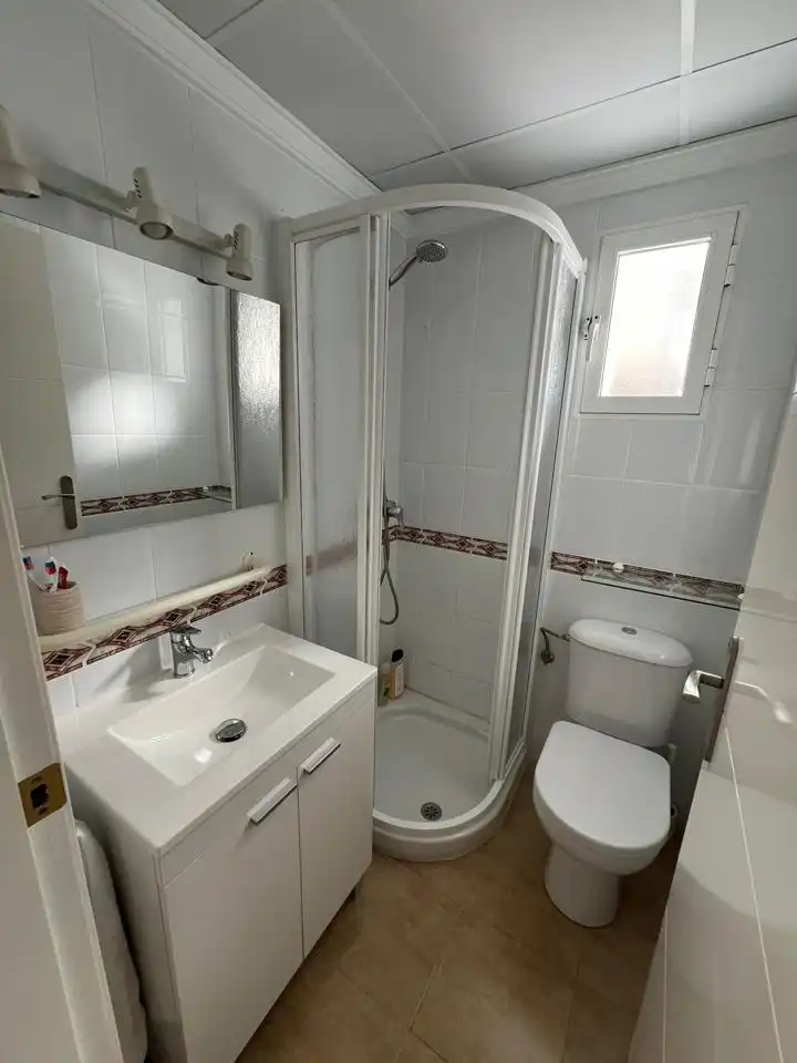 Pis de 92 m² a Vera