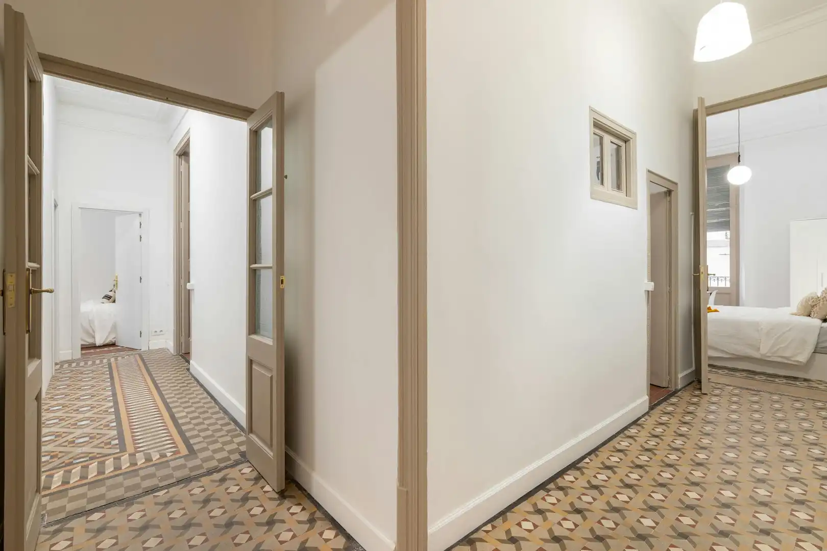 Habitación en alquiler, Barcelona