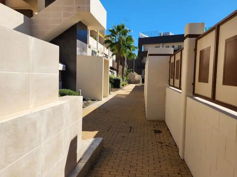 Piso de 40 m² en Aljaraque