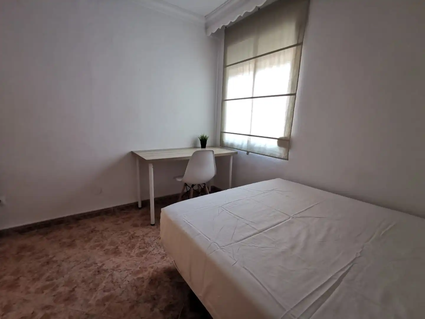 Piso de 86 m² en Málaga