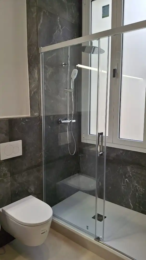 Pis de 169 m² a Barcelona
