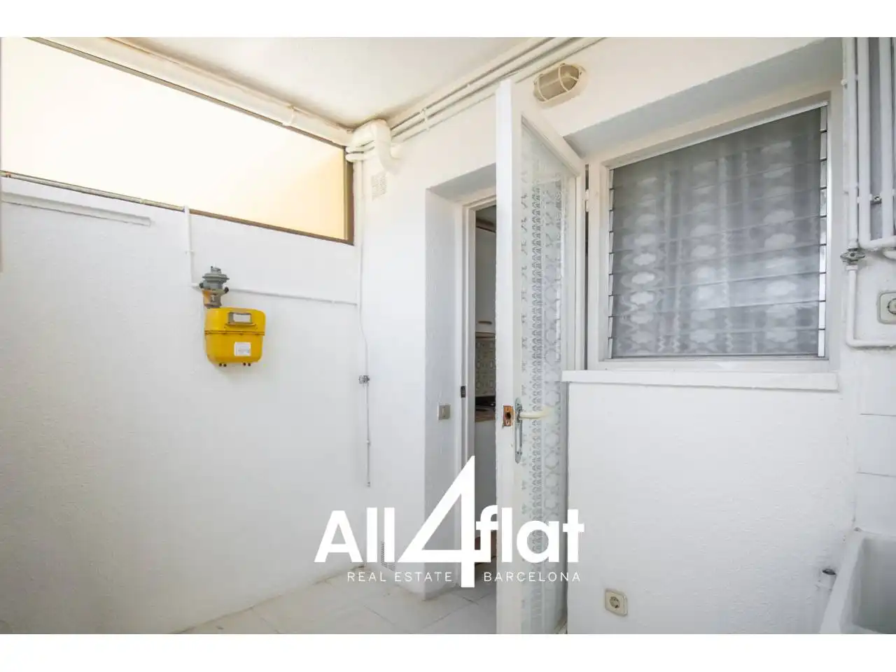 Квартира 134 м² у Sant Andreu de Llavaneres