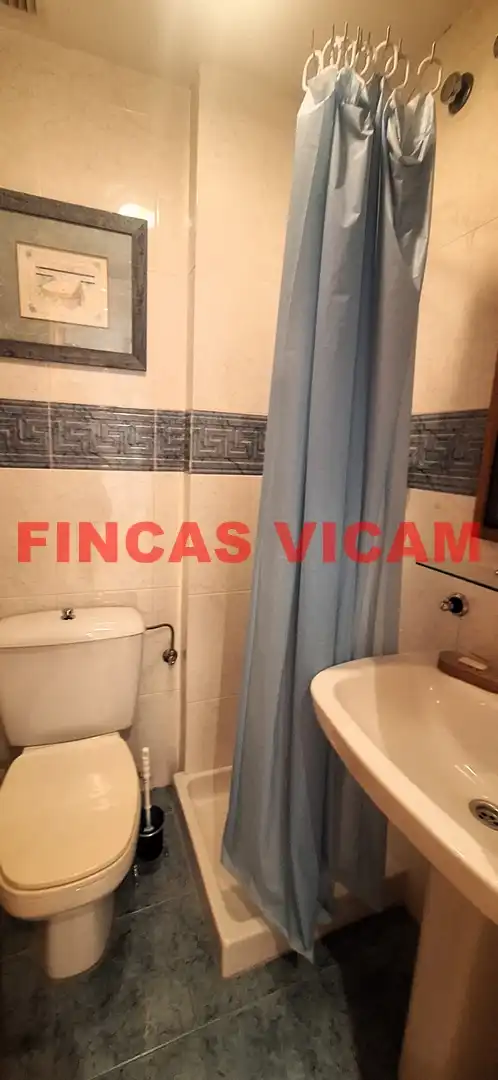 Piso de 120 m² en Huesca