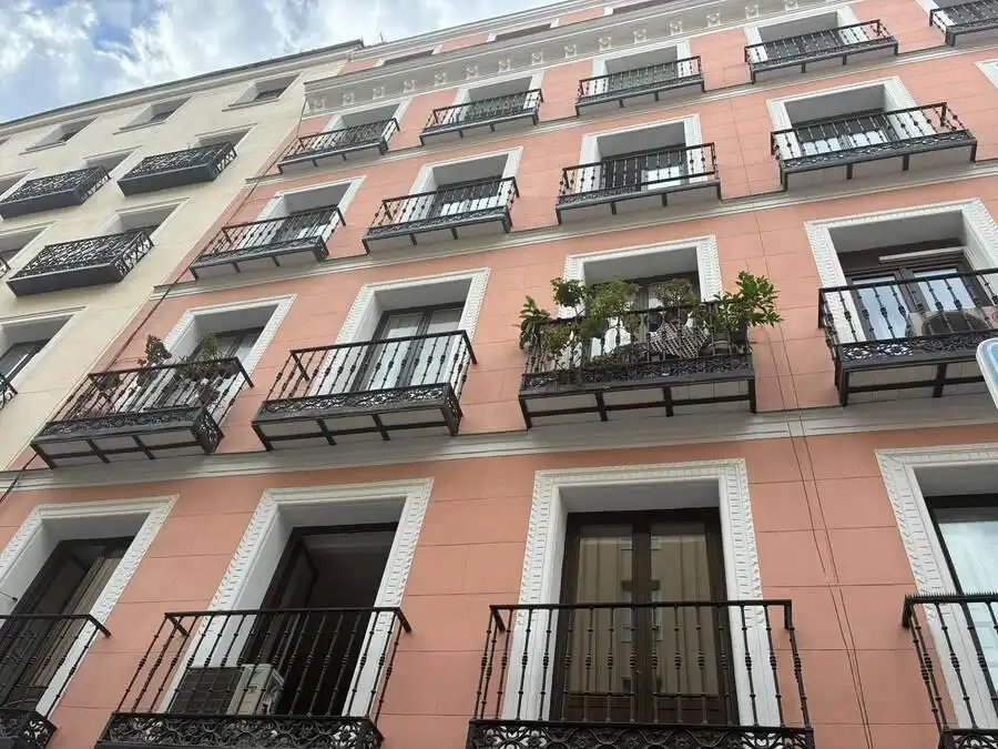 Piso de 144 m² en Madrid
