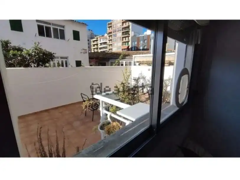 Habitació de lloguer, Palma