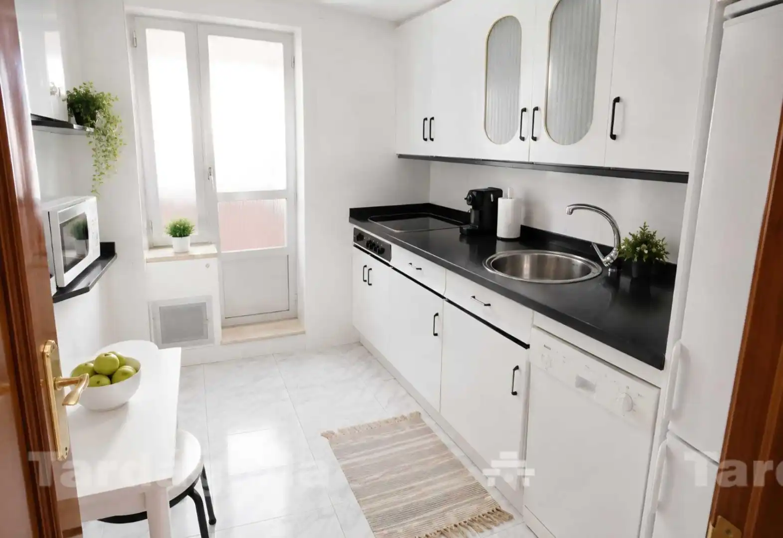 Appartement 120 m² à Salamanque