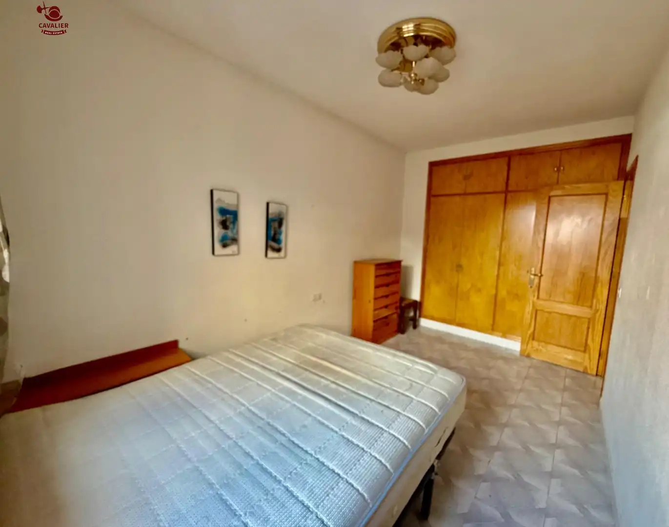 Wohnung 62 m² in Cercedilla