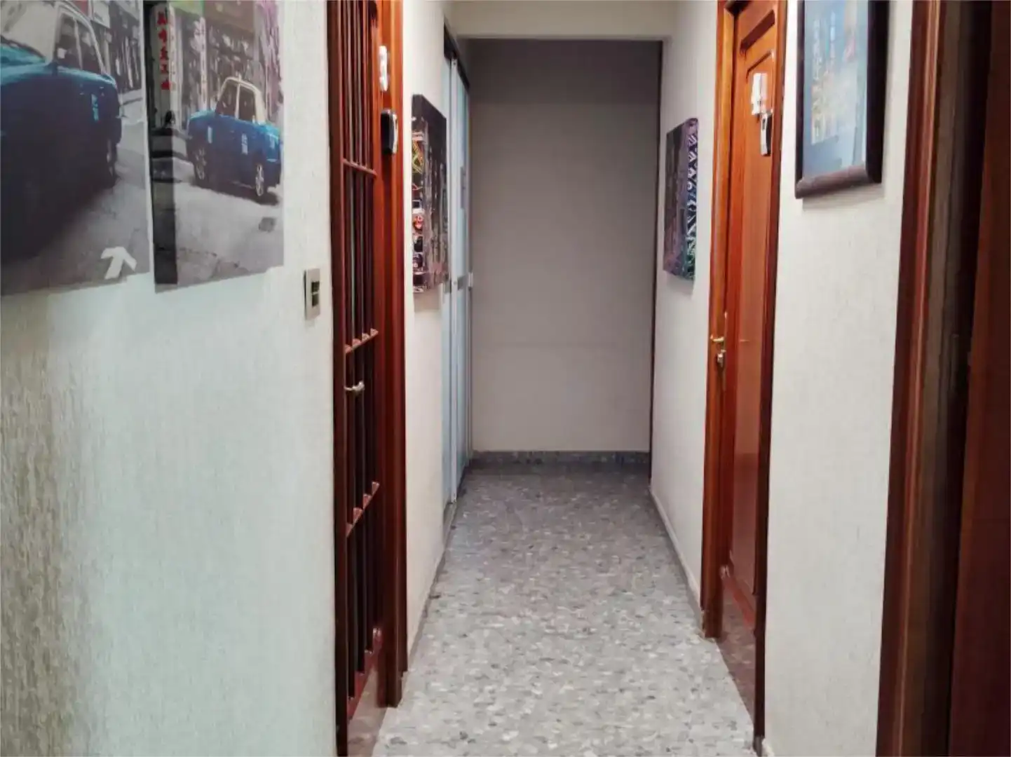 Habitación 120 m², Jaén