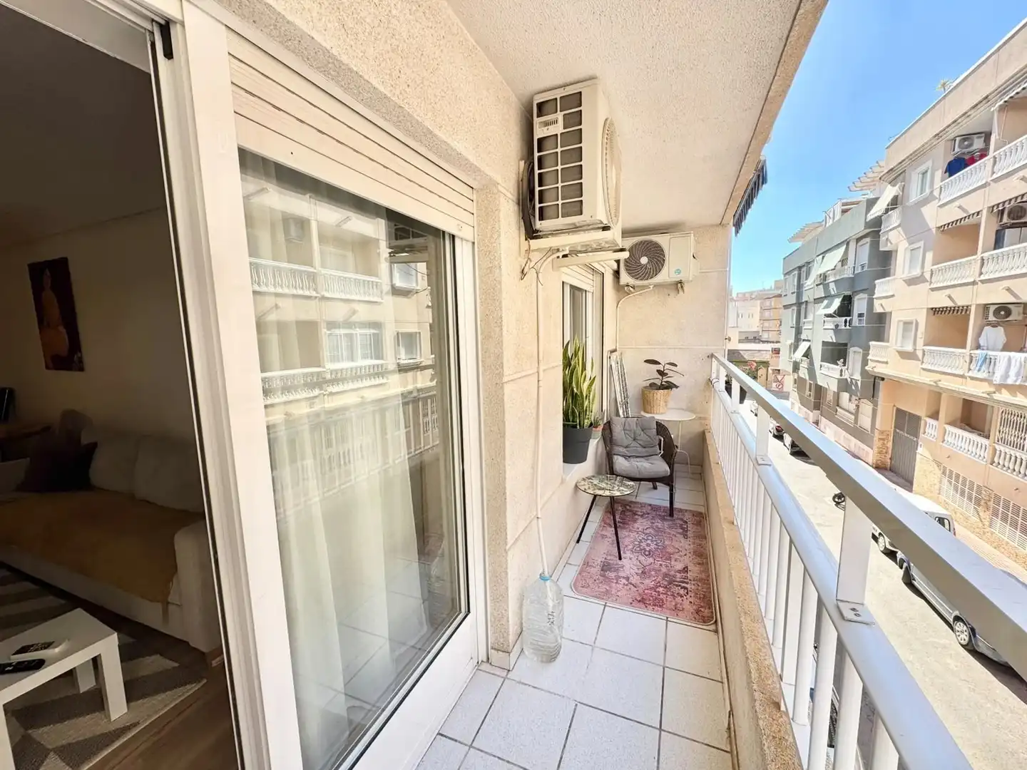Wohnung 80 m² in Guardamar del Segura