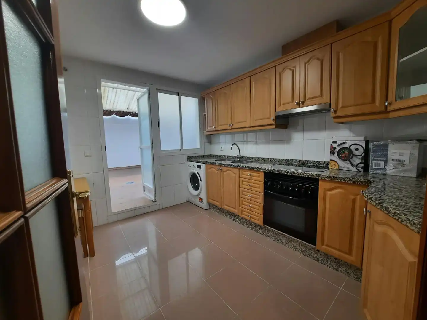 Piso de 65 m² en Badajoz