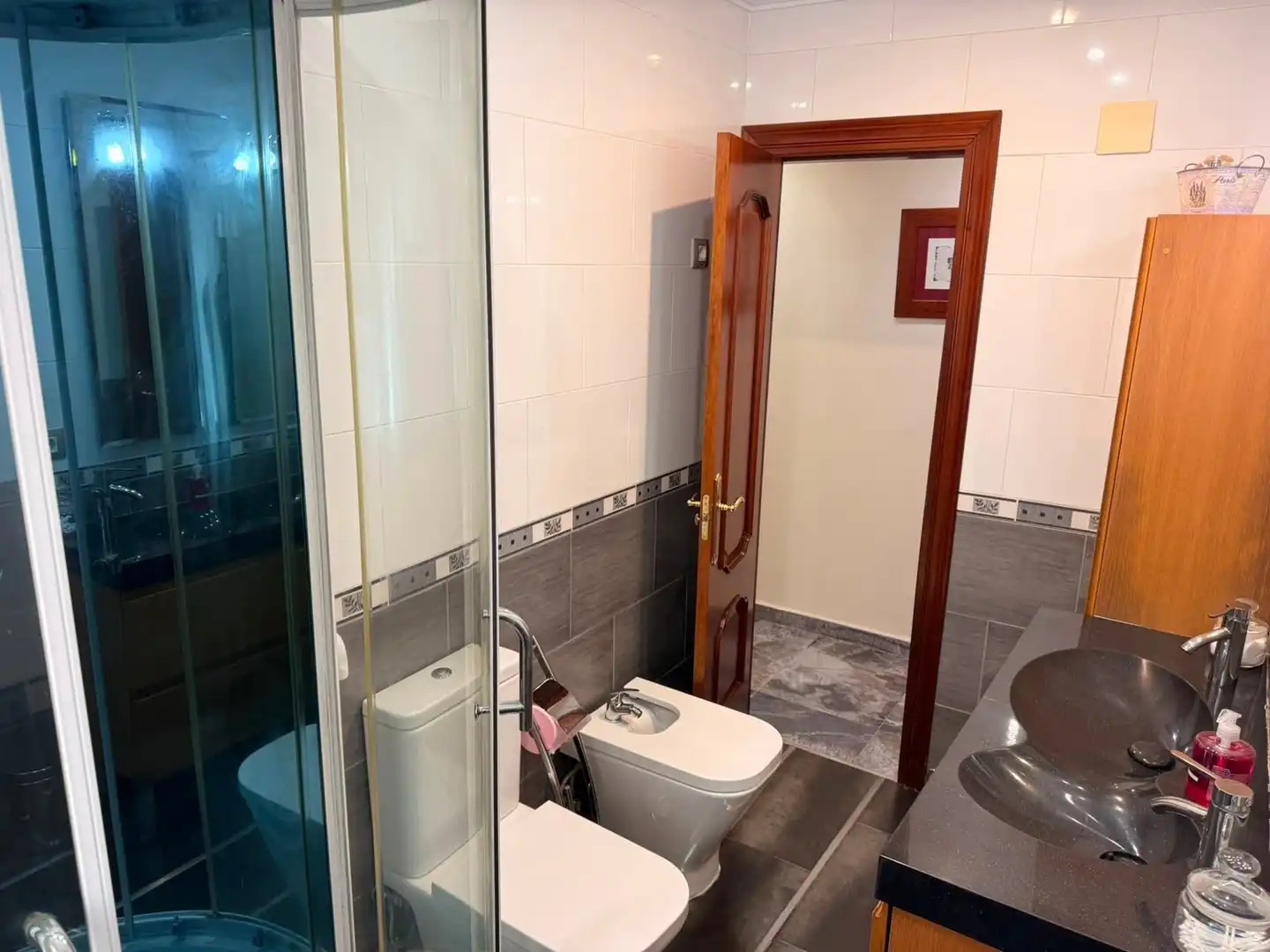 Piso de 75 m² en Carreño