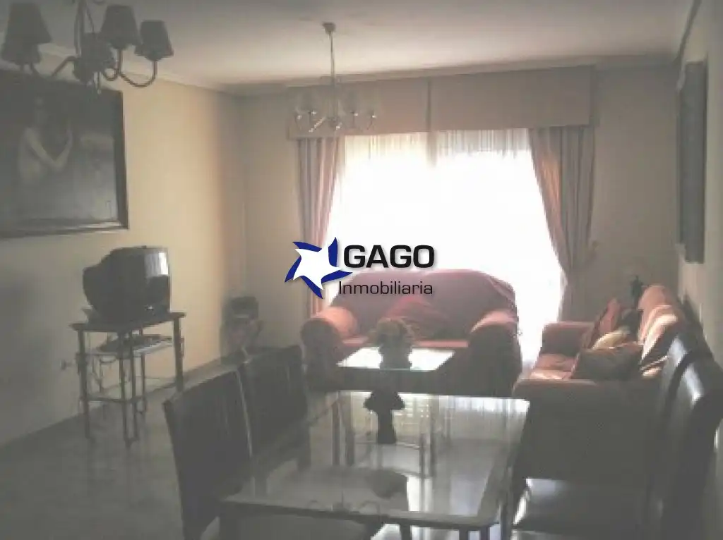 Piso de 147 m² en Córdoba