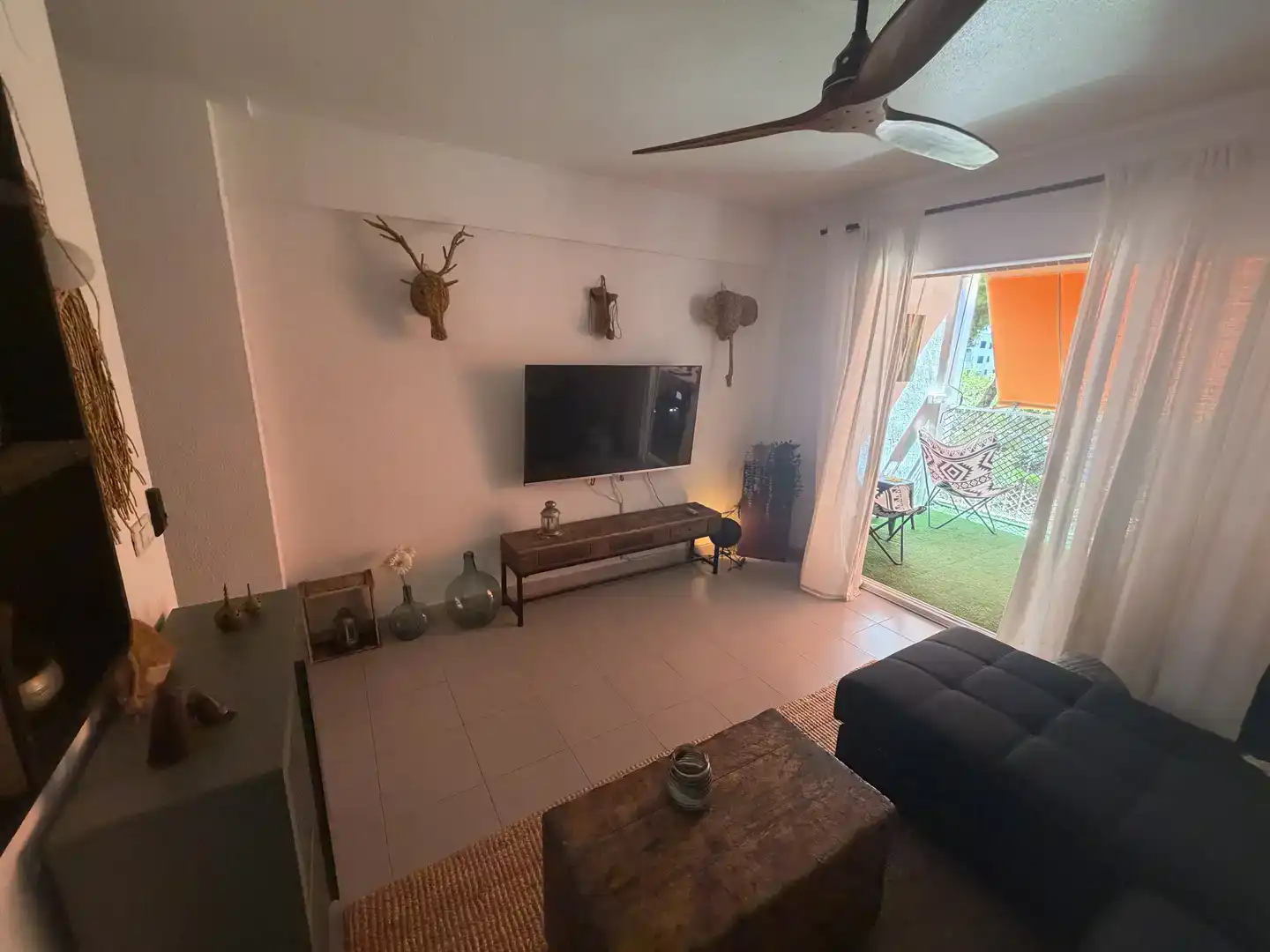 Piso de 60 m² en Benicasim