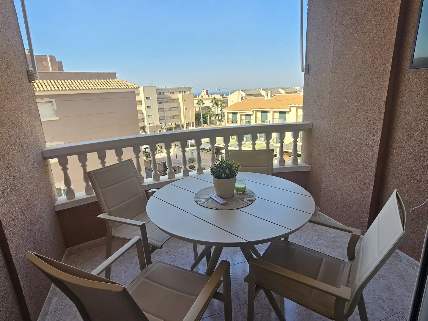 Pis de 70 m² a Santa Pola